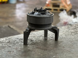 Horton DriveMaster / HT/S Pneumatic Fan Clutch Part # 989143 Mounting Base Part # 601600 For Sale