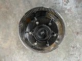 Horton DriveMaster / HT/S Pneumatic Fan Clutch Part # 989143 Mounting Base Part # 601600 For Sale
