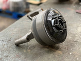 Horton DriveMaster / HT/S Pneumatic Fan Clutch Part # 989143 Mounting Base Part # 601600 For Sale