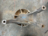 Horton DriveMaster / HT/S Pneumatic Fan Clutch Part # 989143 Mounting Base Part # 601600 For Sale