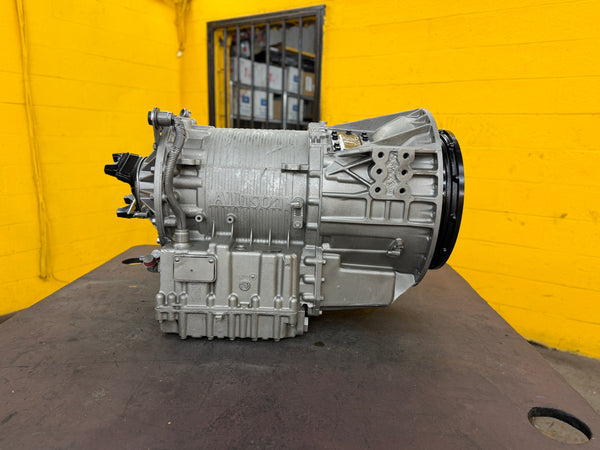 Allison HD4560 Transmission For Sale, TID2, HD4560P