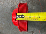 Cummins Engine Fan Grooved Pulley Part # 5282159 For Sale