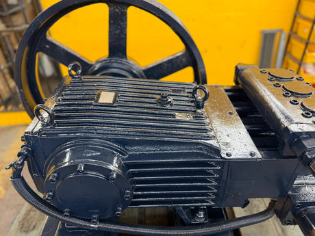GIANT GP8055R Pump For Sale