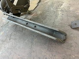 Mechanical Floor Mounted Parking Brake Assembly For Sale