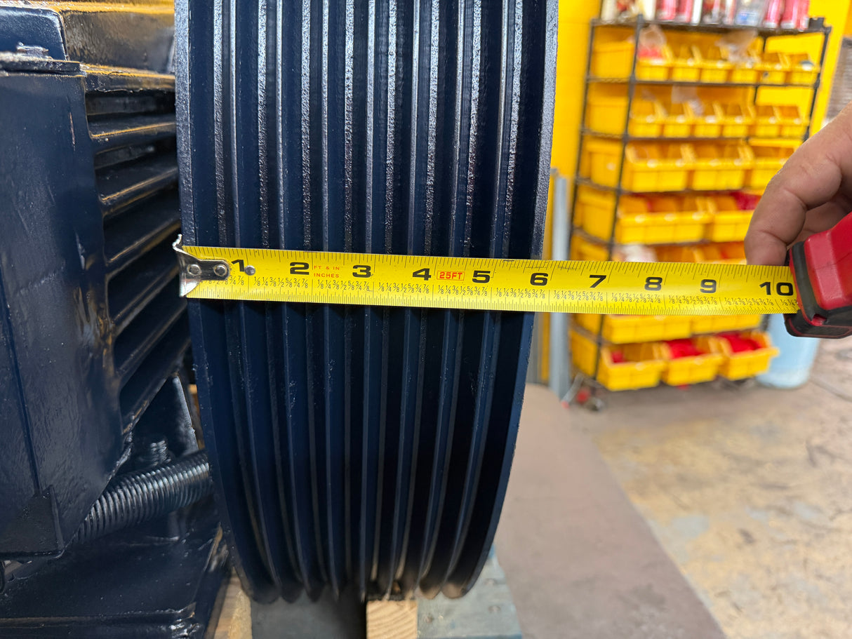 GIANT GP8055R Pump For Sale