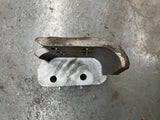 Allison HD4560P Transmission Component 158GB4700A