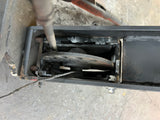 Mechanical Floor Mounted Parking Brake Assembly For Sale