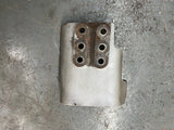 Allison HD4560P Transmission Component 158GB4700A