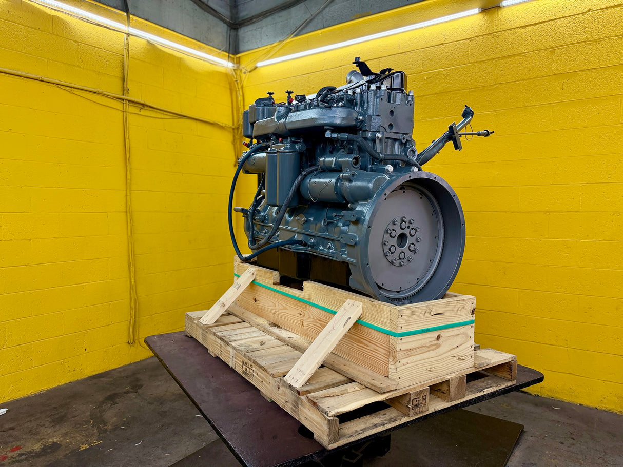 1996 Mack E7 Diesel Engine For Sale