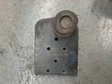 Cummins ISL9 Flywheel Housing Support Part # A1200151-001, Left Side