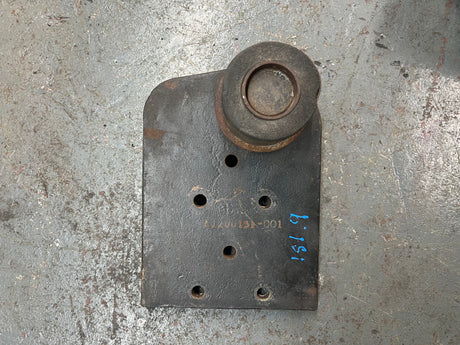 Cummins ISL9 Flywheel Housing Support Part # A1200151-001, Left Side