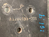 Cummins ISL9 Flywheel Housing Support Part # A1200151-001, Left Side