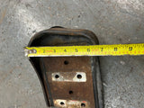 Cummins ISL9 Flywheel Housing Support Part # A1200151-001, Left Side