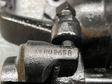 OEM Eaton-Fuller 5G Bell Housing For Sale off Mack, Roller Style Release Fork Part # C105C138