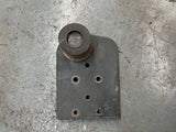Cummins ISL9 Flywheel Housing Support A1200151-002, RIGHT / PASSENGER'S SIDE