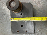 Cummins ISL9 Flywheel Housing Support A1200151-002, RIGHT / PASSENGER'S SIDE