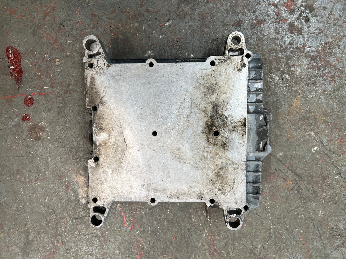Mack E7 Passenger Side Engine Control Module (ECM) For Sale