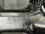 OEM Eaton-Fuller 5G Bell Housing For Sale off Mack, Roller Style Release Fork Part # C105C138