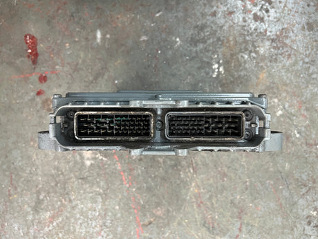 Mack E7 Engine Control Module (ECM) For Sale, Off Passenger Side E7