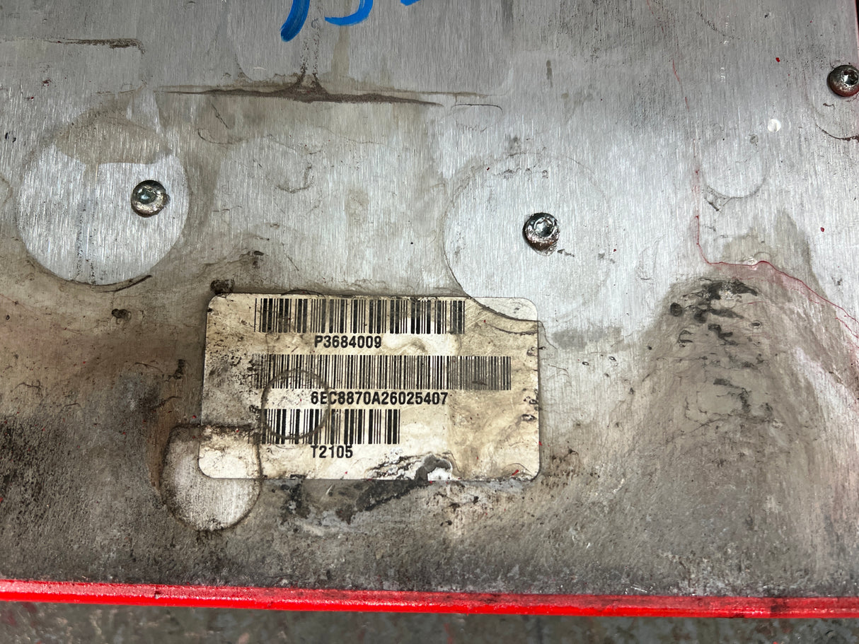 Cummins CM870 Engine Control Module (ECM) Part # 3684009, CPL 8520 For Sale