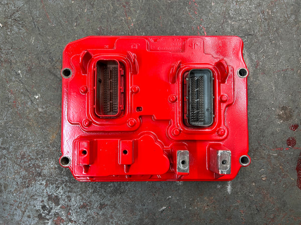 2013 Cummins CM2350 Engine Control Module (ECM) Part # 5317106, CPL 3711 For Sale