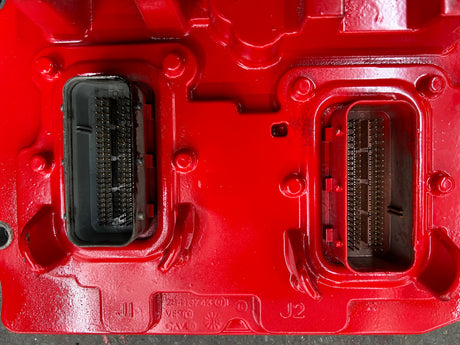 2013 Cummins CM2350 Engine Control Module (ECM) Part # 5317106, CPL 3711 For Sale