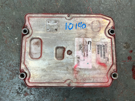 2013 Cummins CM2350 Engine Control Module (ECM) Part # 5317106, CPL 3711 For Sale