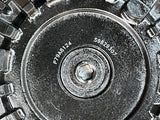 Cummins ISX12 Horton DM Advantage 2-Speed Part # 79A8124, Mounting Base Part # 602102 For Sale
