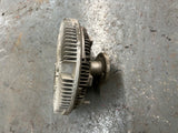 1991-2003 Freightliner BorgWarner VMaster Air-Sensing Fan Clutch 17969-1