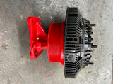 Cummins ISX12 Horton DM Advantage 2-Speed Part # 79A8124, Mounting Base Part # 602102 For Sale