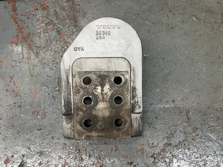 Volvo Diesel Engine Mount Part # A1200089-001, 39342