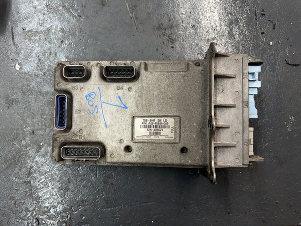 2008 A06-40959-009 Chasis Control Module For Sale, Part# A0640959009