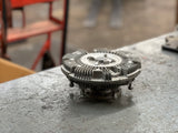 Mack EM7 / E7 Horton VMaster Air-Sensing Fan Clutch Part
