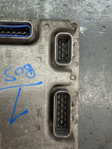 2008 A06-40959-009 Chasis Control Module For Sale, Part# A0640959009