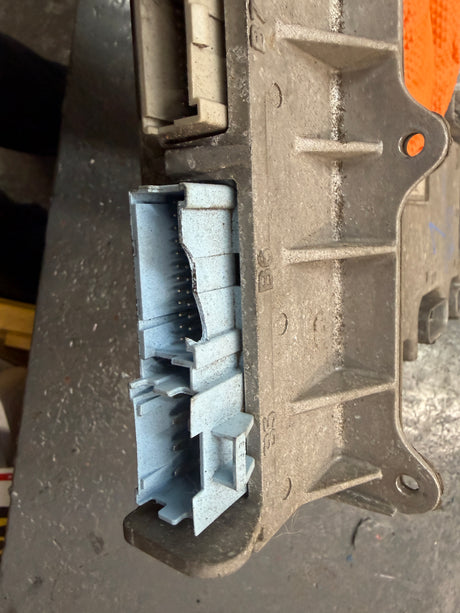 2008 A06-40959-009 Chasis Control Module For Sale, Part# A0640959009