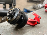 Cummins Borg Warner Fan Clutch Part # 1090-09650-01B For Sale