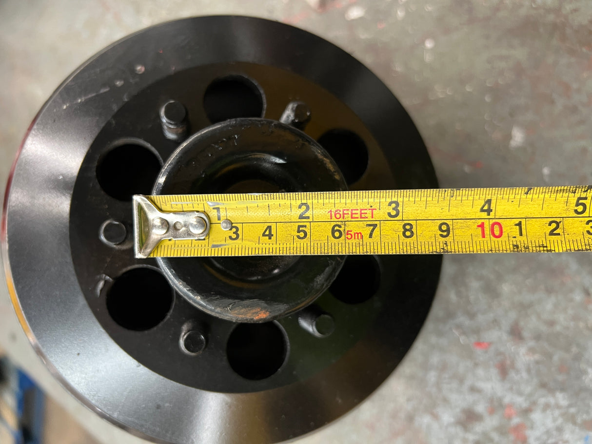 Cummins Borg Warner Fan Clutch Part # 1090-09650-01B For Sale