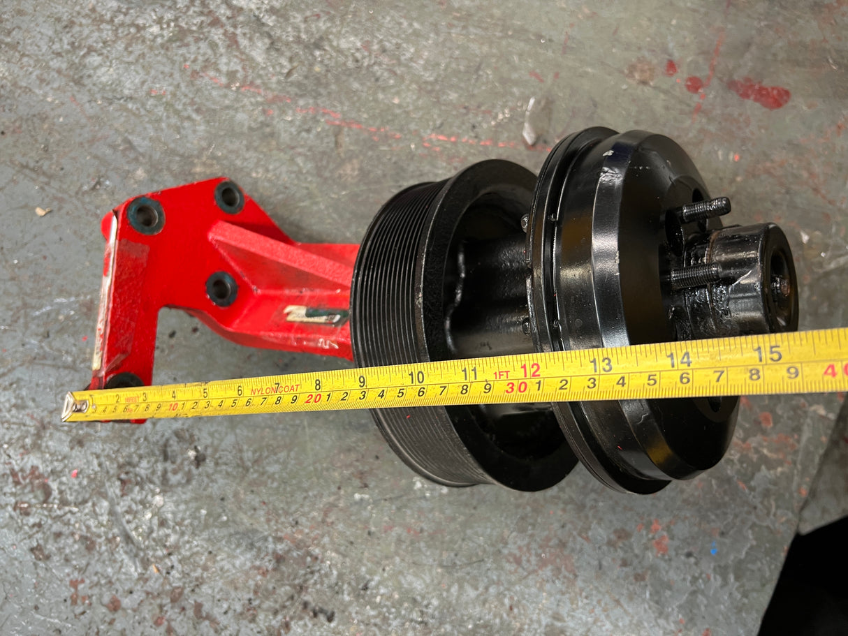 Cummins Borg Warner Fan Clutch Part # 1090-09650-01B For Sale