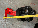 Cummins Borg Warner Fan Clutch Part # 1090-09650-01B For Sale