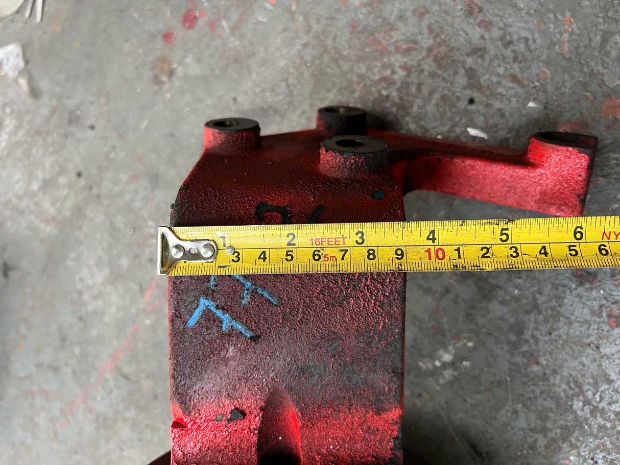 Cummins Borg Warner Fan Clutch Part # 1090-09650-01B For Sale