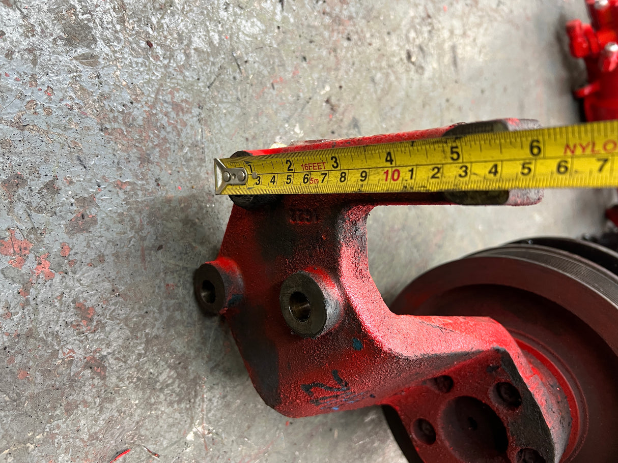 Cummins Borg Warner Fan Clutch Part # 1090-09650-01B For Sale