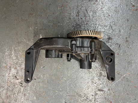 Detroit Ser. 60 14.0L Lube Pump Part # 23505877, 23505877