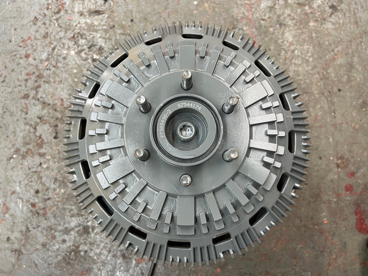 Mack E7 Horton 2-Speed Fan Clutch Part # 79A9498-2 For Sale