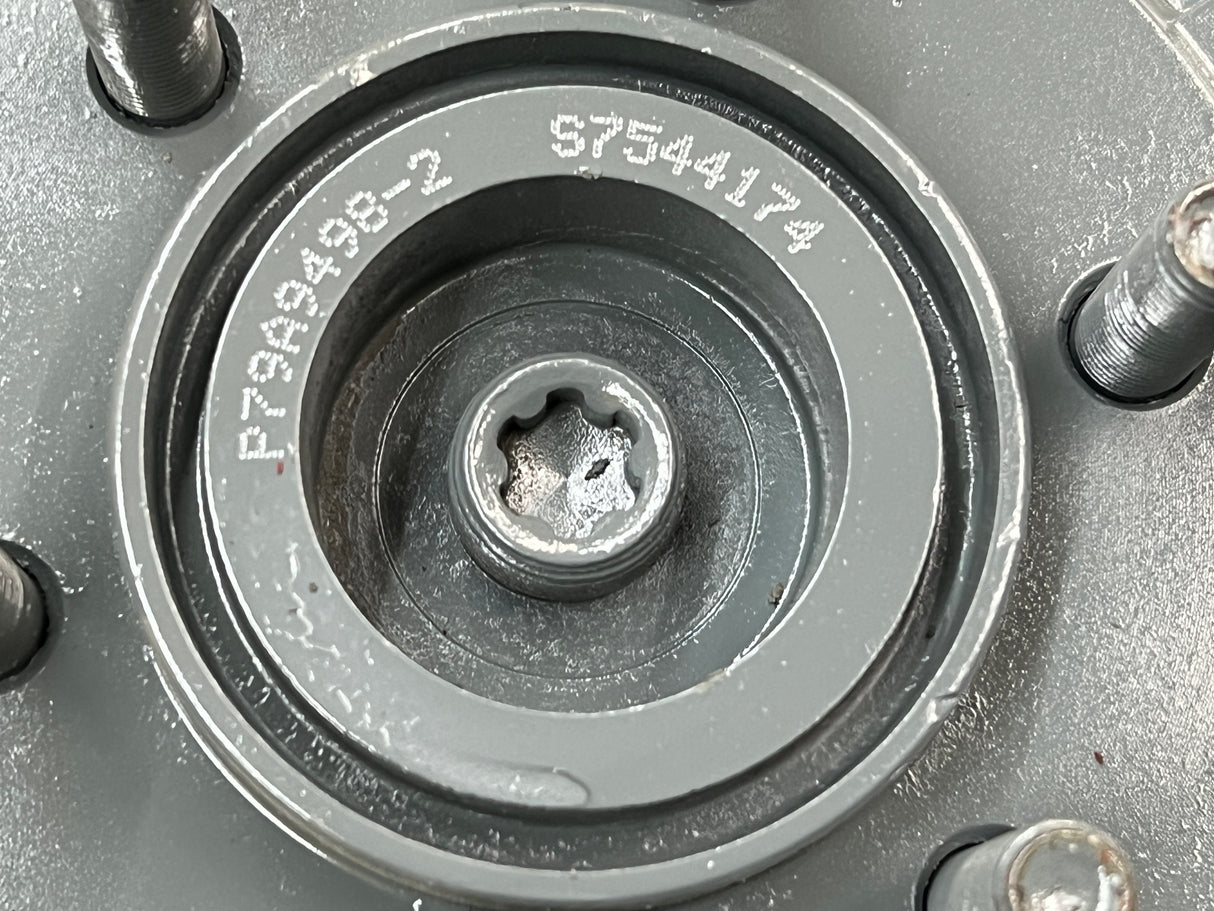 Mack E7 Horton 2-Speed Fan Clutch Part # 79A9498-2 For Sale