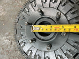Mack E7 Horton 2-Speed Fan Clutch Part # 79A9498-2 For Sale