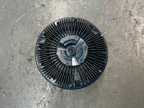 International BorgWarner Viscous Fan Clutch 3609117C2