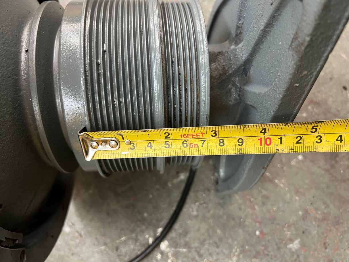 Mack E7 Horton 2-Speed Fan Clutch Part # 79A9498-2 For Sale
