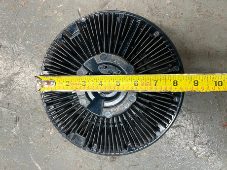 International BorgWarner Viscous Fan Clutch 3609117C2