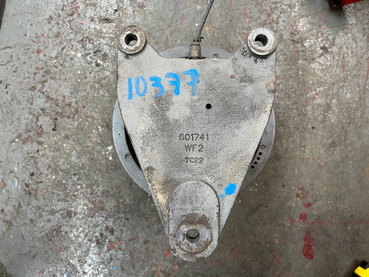 Mack E7 Horton 2-Speed Fan Clutch Part # 79A9498-2 For Sale