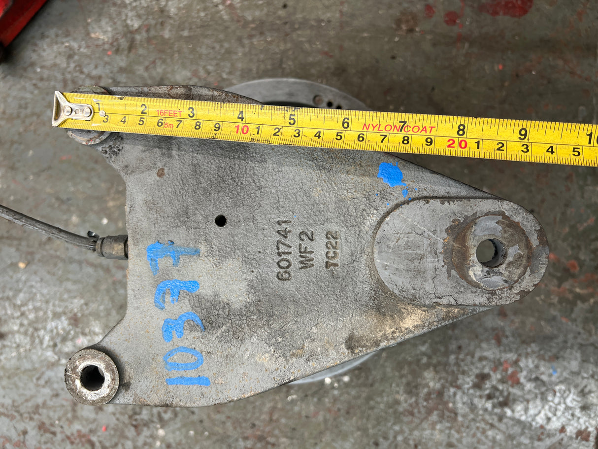 Mack E7 Horton 2-Speed Fan Clutch Part # 79A9498-2 For Sale